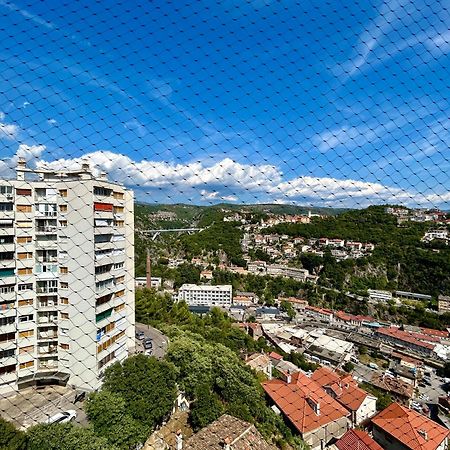 Bright And Charming Studio Apartment Rijeka Eksteriør billede