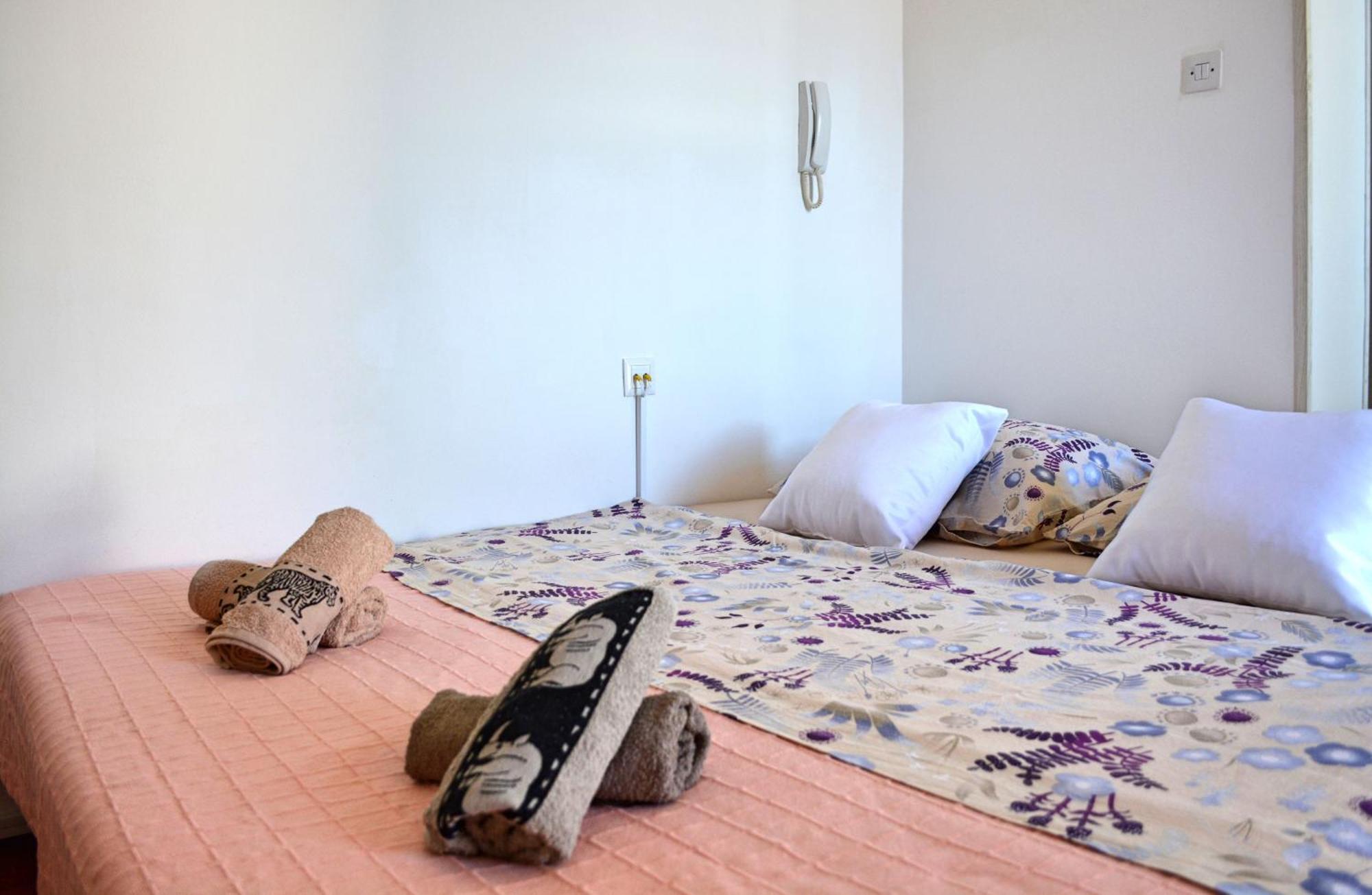 Bright And Charming Studio Apartment Rijeka Eksteriør billede