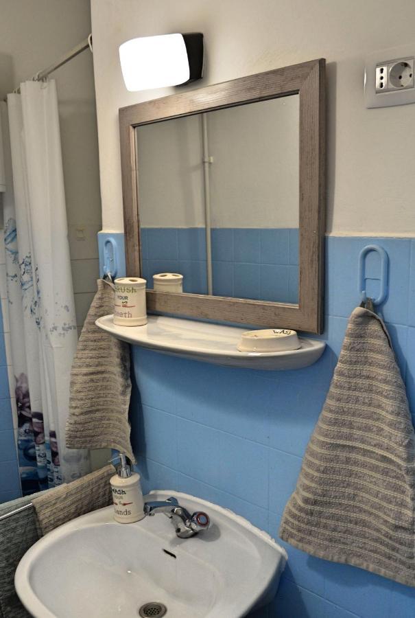 Bright And Charming Studio Apartment Rijeka Eksteriør billede