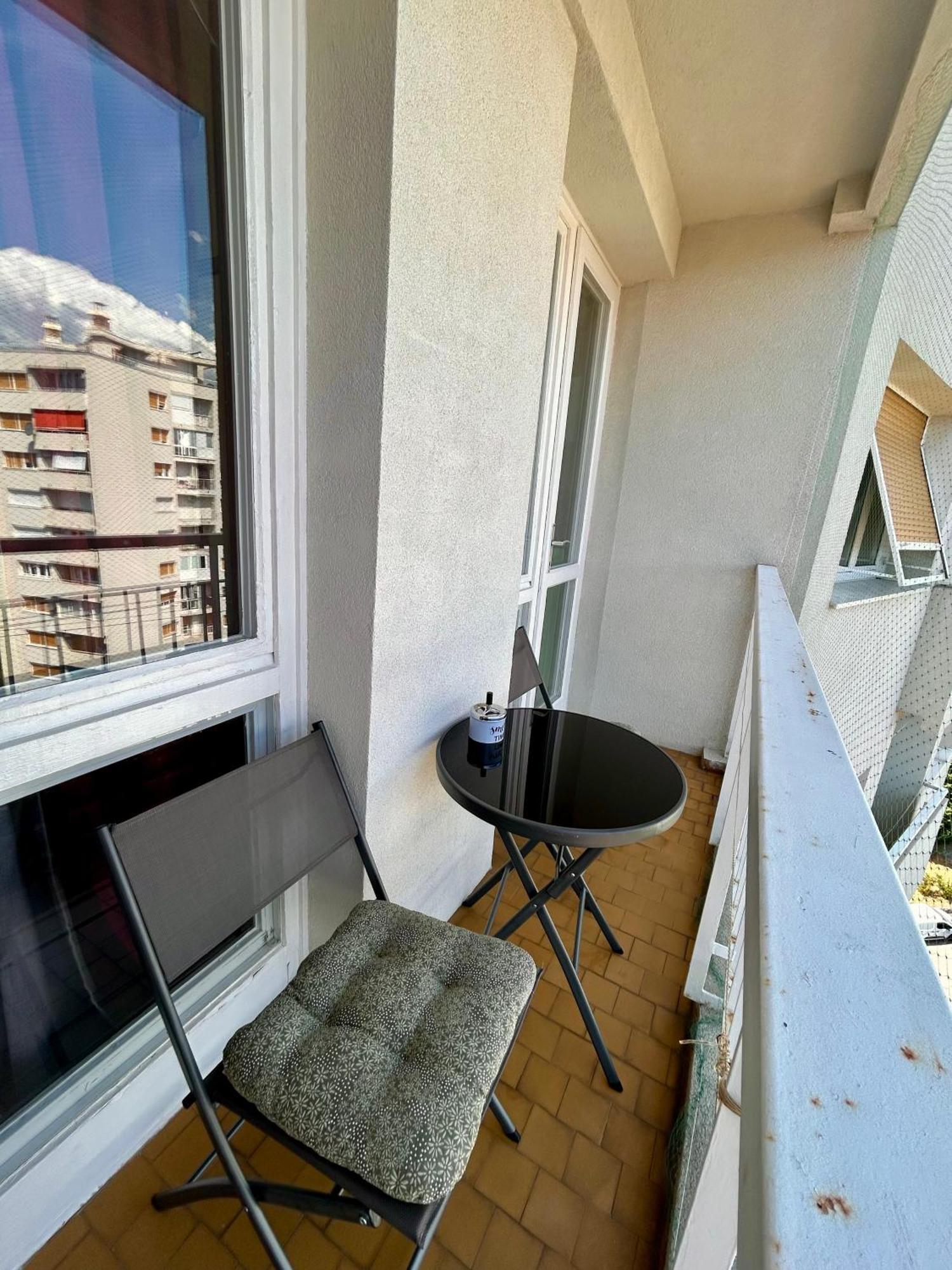 Bright And Charming Studio Apartment Rijeka Eksteriør billede